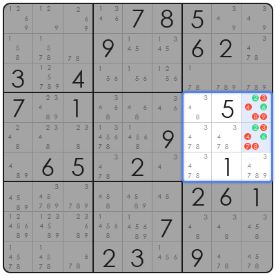 samari sudoku