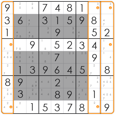 jigsaw sudoku puzzles